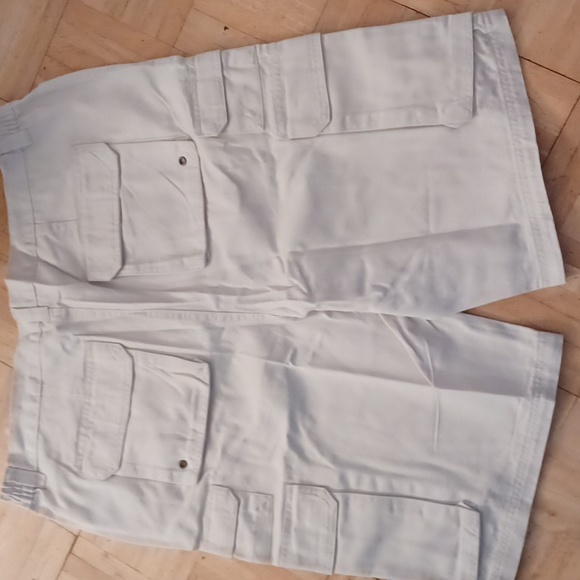 Cargo shorts Boulder creek trading Co. Mens size 42big - Picture 3 of 4